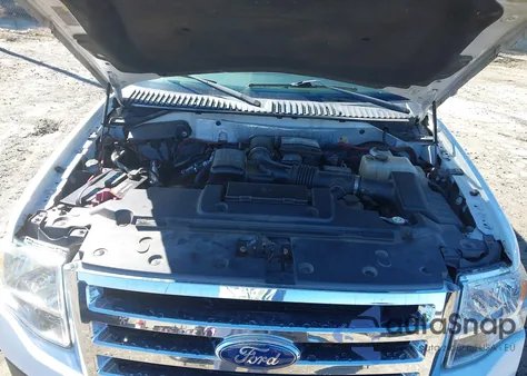 2012 Ford Expedition El Xl из США, поврежденный, VIN 1FMJK1F50CEF00234